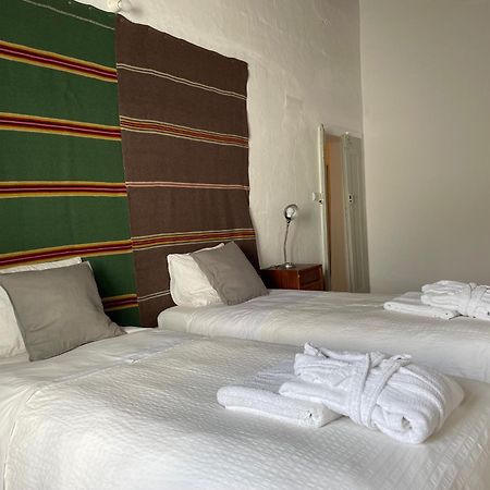 דירות בז'ה Casa Ancha מראה חיצוני תמונה
