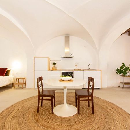 דירות בז'ה Casa Ancha מראה חיצוני תמונה