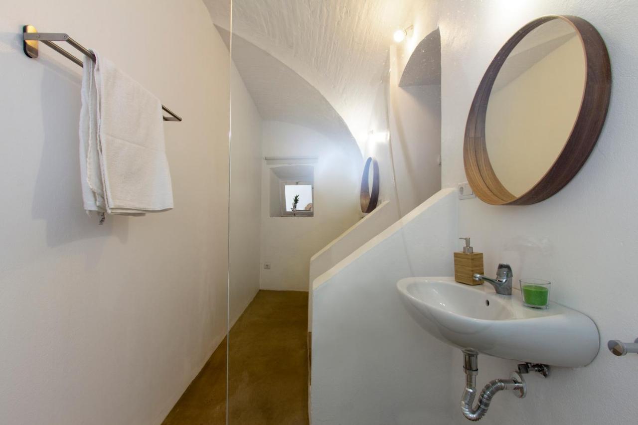 דירות בז'ה Casa Ancha מראה חיצוני תמונה