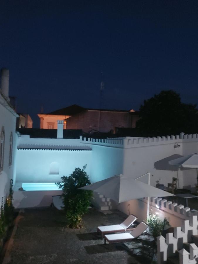 דירות בז'ה Casa Ancha מראה חיצוני תמונה