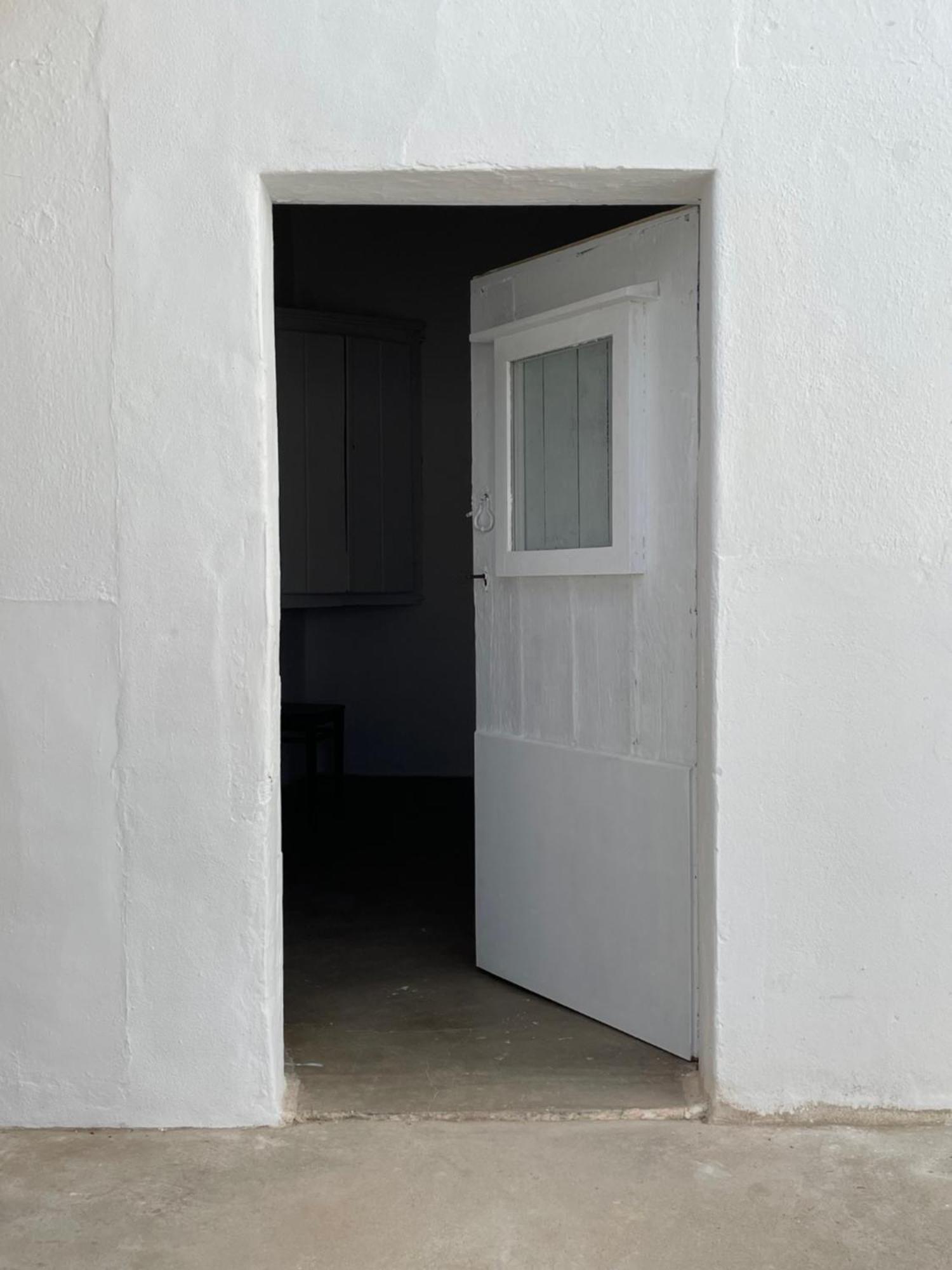 דירות בז'ה Casa Ancha מראה חיצוני תמונה
