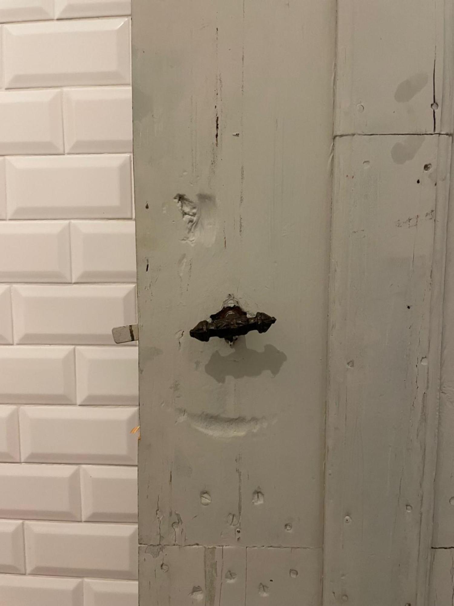 דירות בז'ה Casa Ancha מראה חיצוני תמונה