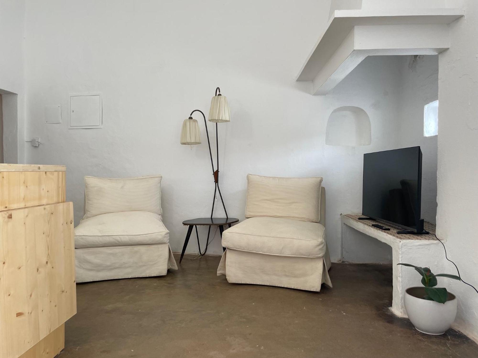 דירות בז'ה Casa Ancha מראה חיצוני תמונה