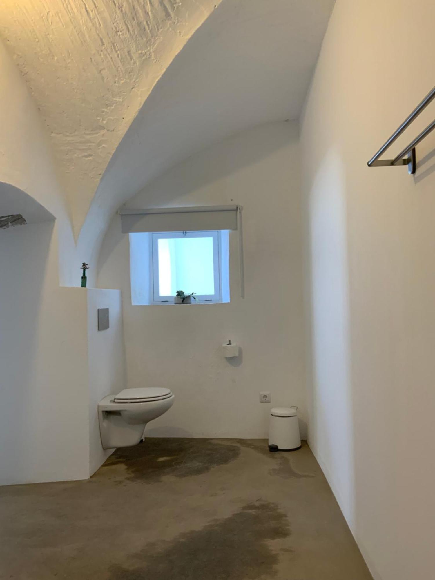 דירות בז'ה Casa Ancha מראה חיצוני תמונה