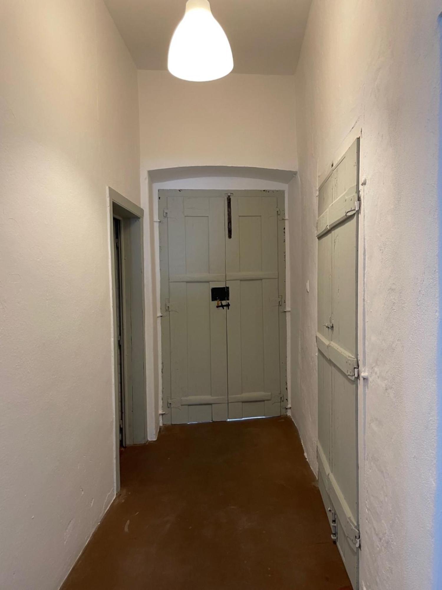 דירות בז'ה Casa Ancha חדר תמונה